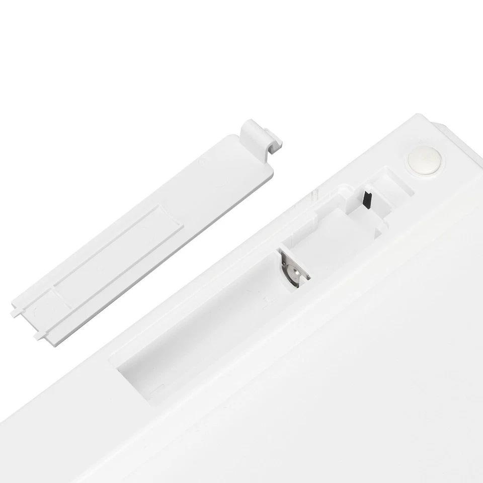 Wireless Keyboard Ultra Lightweight Ergonomic Compact Keyboard For IOS GF0 - Image 4 of 4