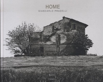 HOME. EDIZ. INGLESE, FRANCESE E ITALIANA By Giancarlo. Pradelli - Hardcover NEW