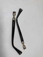 COACH HC 5054 FAINA 9187 TORTOISE 135mm TEMPLE ARM PARTS 4867