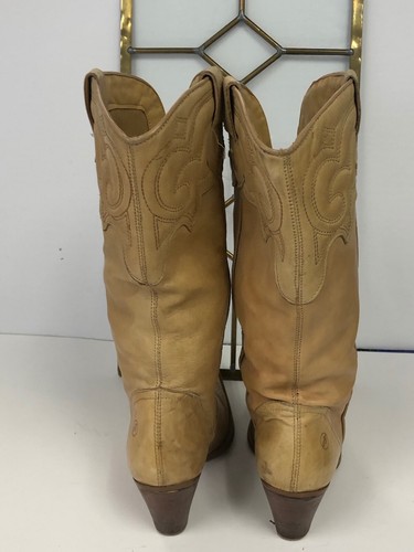 BRONX Botas Estilo Occidental Mujer Estilo 11992 Marrón Talla 37/6.5 - Imagen 6 de 11