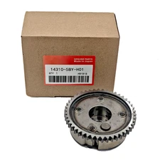 OEM Intake Variable Valve Timing VVT Actuator For Honda Fit Jazz 14310-5R1-013