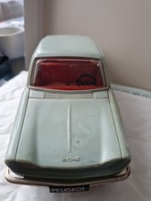 JOUET VINTAGE VOITURE Année 40 en tôle EUR 50,00 - FR