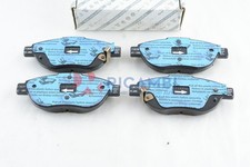 Plaquette de frein Fiat 500