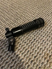 Electro-Voice RE320 Wired Dynamic Microphone