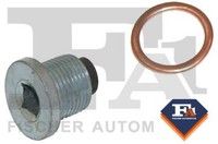 Fa1 627.690.011 Verschlussschraube FüR ÖLwanne