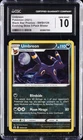 2021 POKEMON #SWSH129 UMBREON CGC 10 GEM MINT