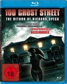 100 Ghost Street - The Return of Richard Speck [Blu-... | DVD | Zustand sehr gut - Bild 1 von 2