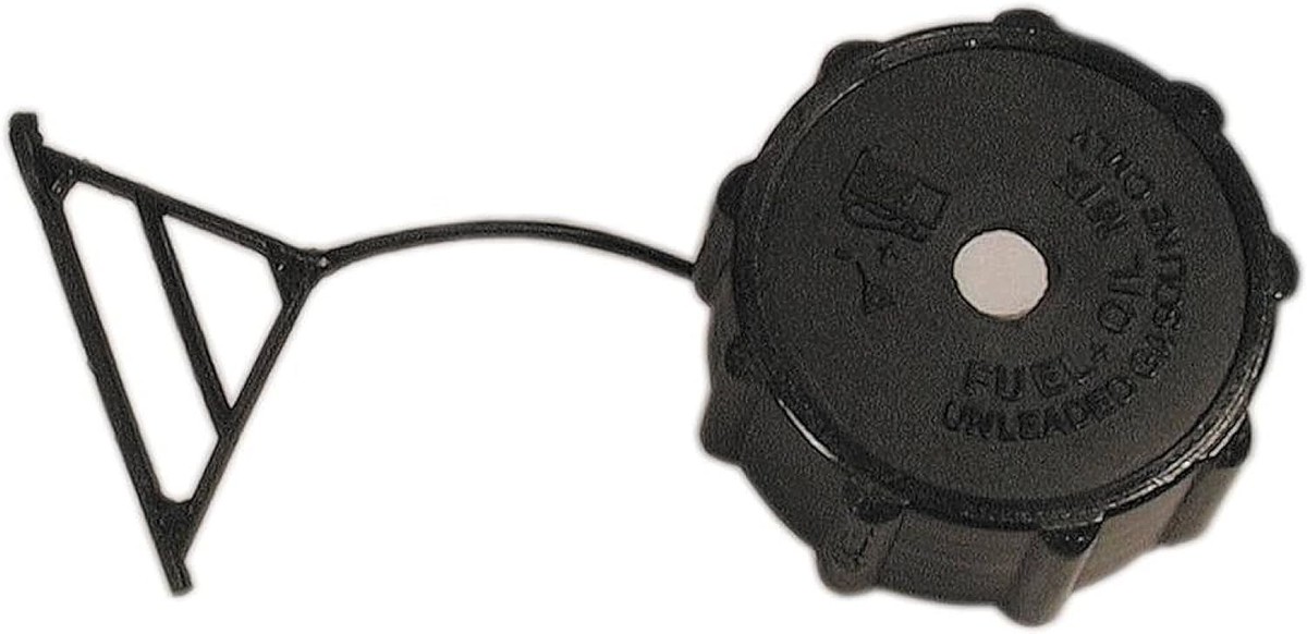 Stens 125-017 Gas Cap - John Deere T105C Homelite SX135 ST-185 UT