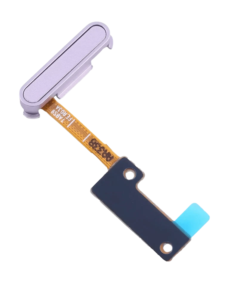 Fingerprint Sensor Cable W/Flex For Galaxy Tab S9 FE 10.9" (X510 / X516) (2023) - Image 3 of 4