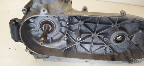 F490 Bloque para SUZUKI BURGMAN 125 Burgman 125 2006 127300 - Imagen 5 de 5