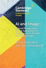 AI and Image: Critical Perspectives on the Application of Technology on Art and