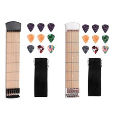 Outil D'entraînement de Guitare de Poche pour Débutants, Petite Aide à