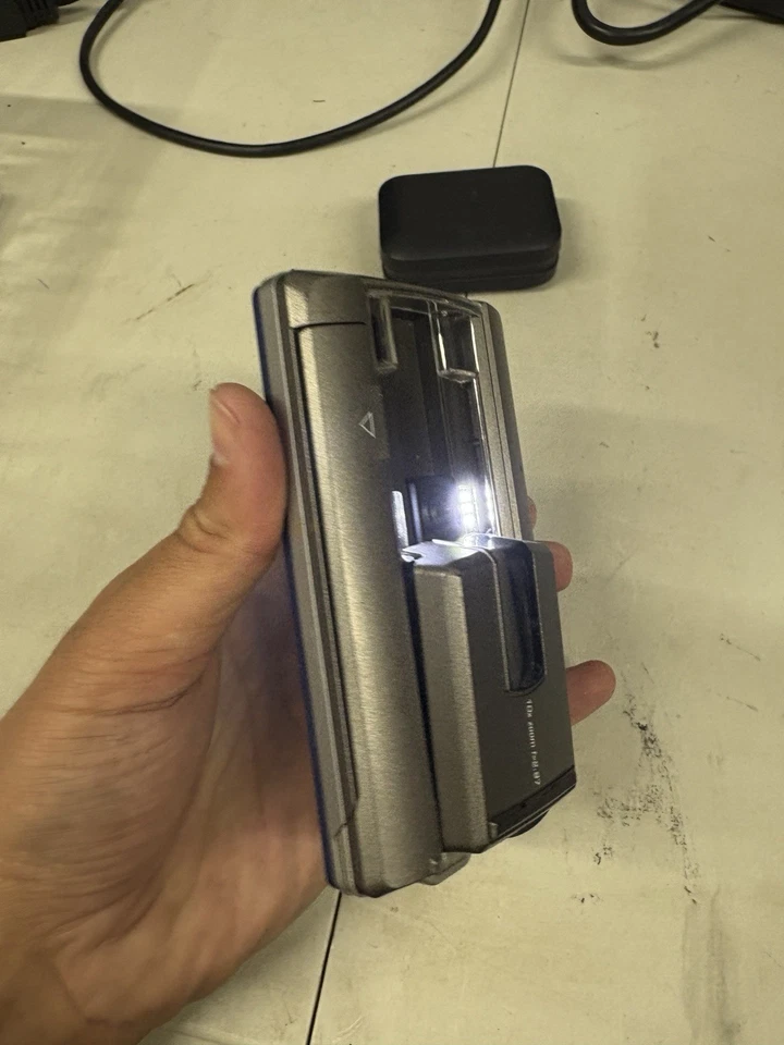 Optelec Compact + Digital Magnifier Low Vision Reading Aid For Visually Impaired - Image 4 of 4