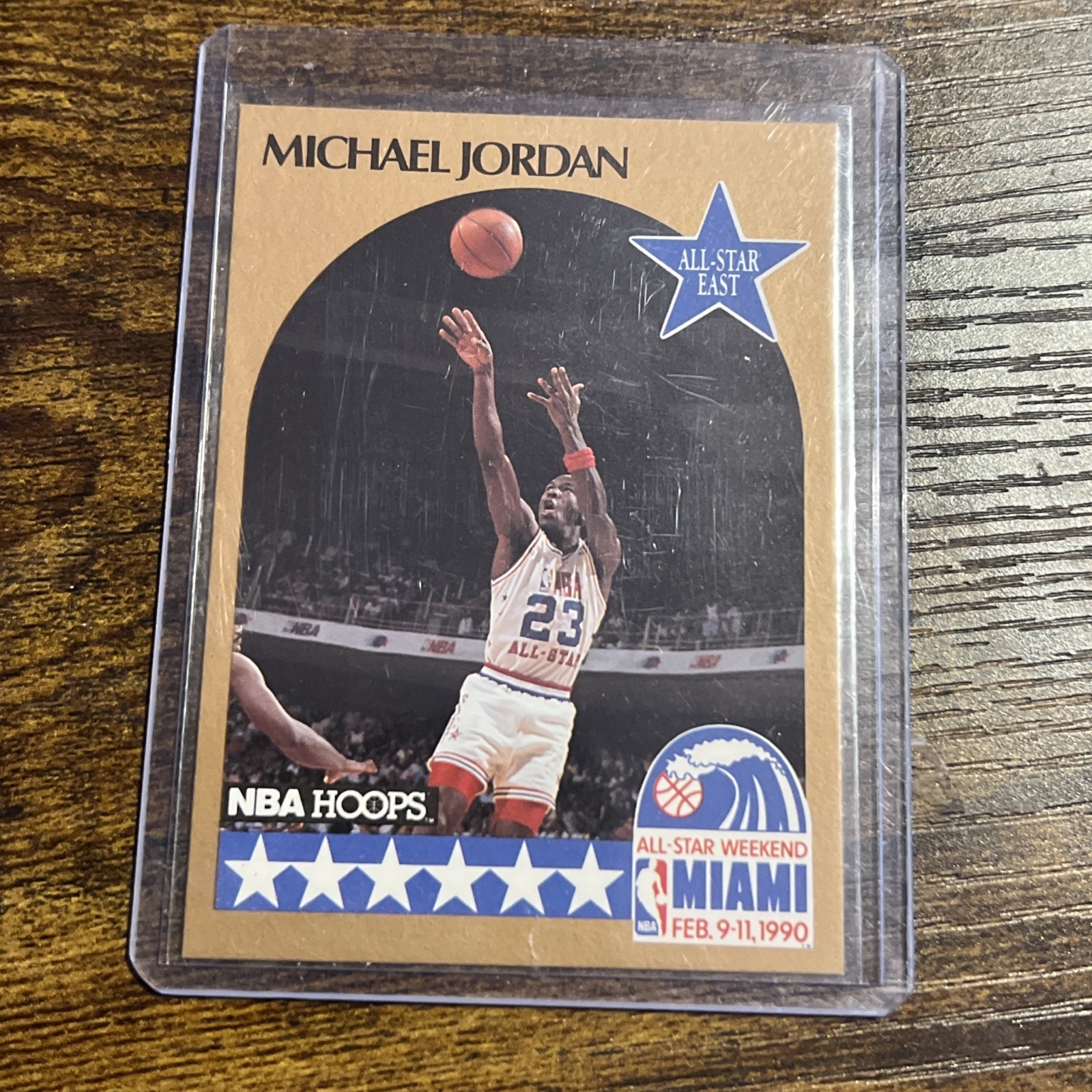 Michael Jordan Basketball Card Lot. 3 Graded Cards! Game Used Bat! Vincent Auto! view 8