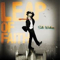Seth Walker - Leap Of Faith - Cd - G1398Z