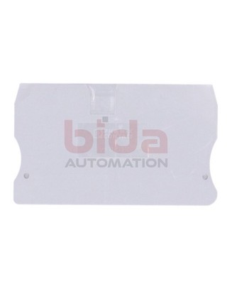 Phoenix Contact D-ST 10 3036644 Abschlussdeckel End Cap