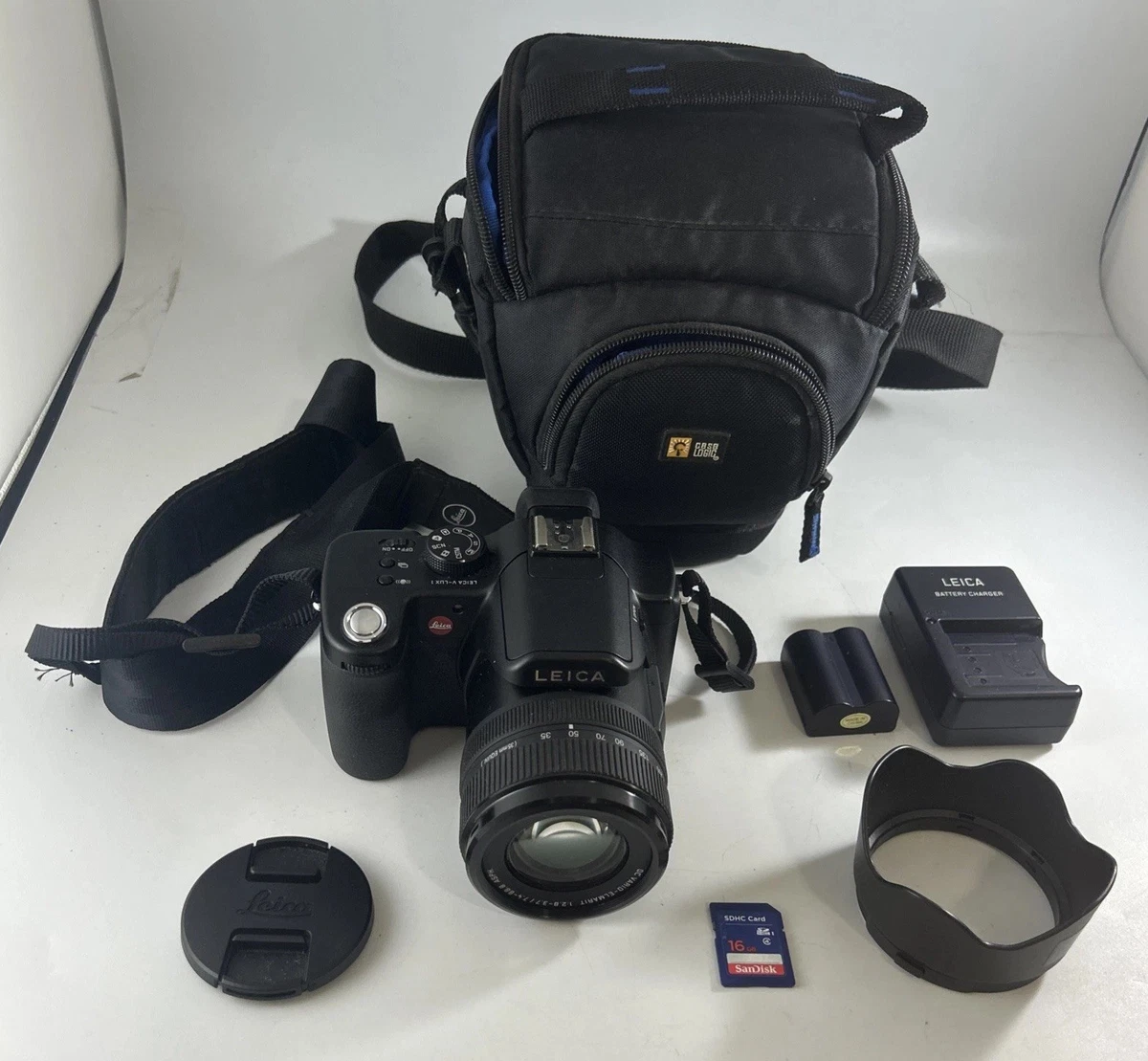 25+ Leica V-LUX Digital Camera for sale | Updated Oct 2026
