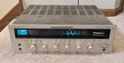 Marantz Receiver Vintage 2270 Working Has Some Issues Read