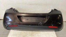 Pare-choc arrière Opel ASTRA