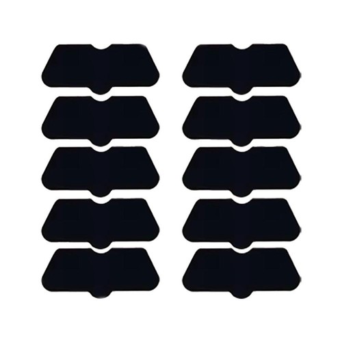 10Pcs Nose Blackhead Stickers Deep Cleansing Acne Removal Set Nose Patch U7Q5 - Picture 5 of 11
