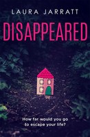 Disappeared | Laura Jarratt | Englisch | Taschenbuch | Kartoniert / Broschiert