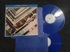 The Beatles 1967-1970 Blue Vinyl 2LP UK press Apple PCSPB-718