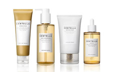 SKIN1004 Madagascar Centella Light Cleansing Oil Ampoule Foam Set