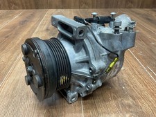 Mercedes-Benz SL AMG R129 1998 Vorne Klimakompressor Pumpe A0002304411 Benzin Mercedes-Benz SL AMG R129 1998 Vorne Klimakompressor Pumpe A0002304411 Benzin