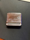 Mascotte Rollbox Metal Cigarette Rolling Machine Tobacco Roller M11