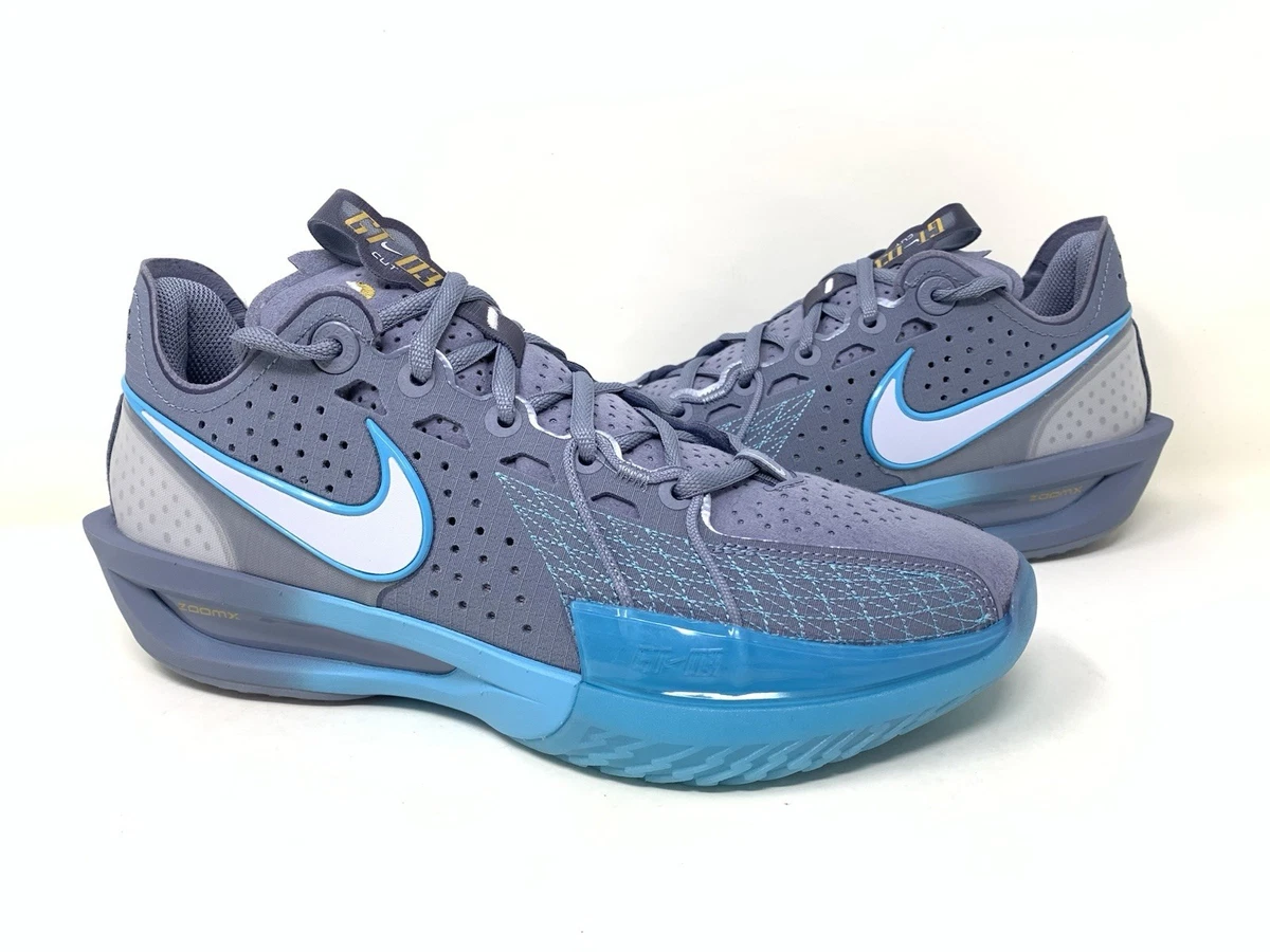 Nike Air Zoom GT Cut 3 Ashen Slate for Sale | Authenticity