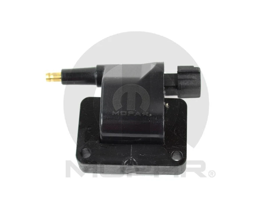 Bobina de encendido para Jeep Wrangler Cherokee Cherokee 1998-2002, Wrangler MOPAR PAR Foto 4 de 4