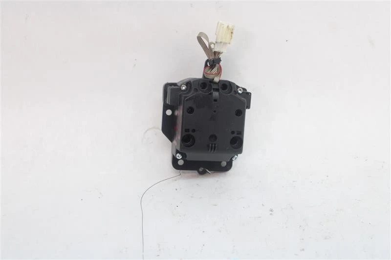 RADIO MERCEDES-BENZ GLK250 GLK350 2013 1338909 Foto 3 de 4