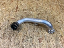 Mercedes-Benz GLC X253 C253 2024 Schlauch Leitung Ladeluftkühler A2760900837