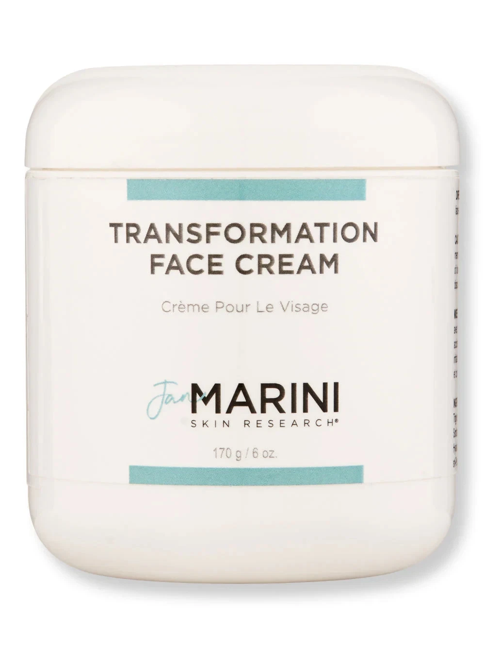 Jan Marini Professional Transformation Face Cream Anti-Aging 170g / 6oz
Opens in a new window or tab