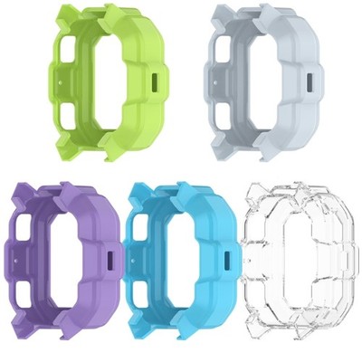 Protective Cover Housing for TickTalk 5 Child Smartwatch Easy Removal Design
