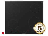 KüPpersbusch Ki 6130.0 Se K-Series.1 Induktionskochfeld Autark 60Cm