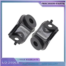 Fit Honda Civic 16-21 Right & Left Upper Radiator Mounting Bracket 74176-TBA-A00