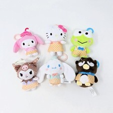 Hello Kitty + Friends Ice Cream Series : Comp...