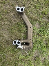 2002 Wrx Headers 2002 Wrx Headers