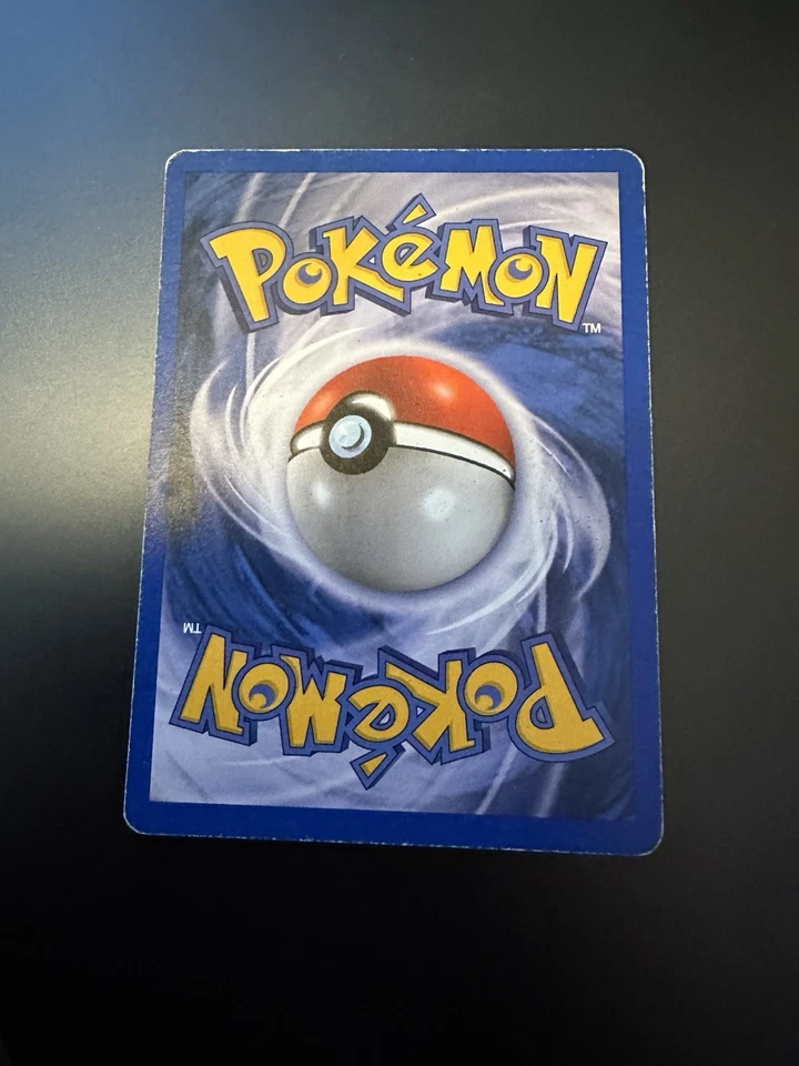 Pokémon TCG Aerodactyl Neo Revelation Card 15/64 1st Edition Rare - Image 2 of 4