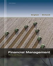 Financial Management: Theory & Practice (with Thomson ONE - Business School ...