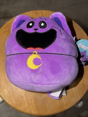 Squishmallows Poppy Playtime Catnap Cat 8'' Plush Mob Entertainment BRAND NEW