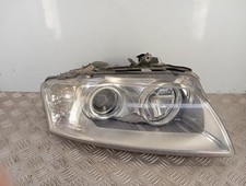 Feu avant (phare) Audi A8