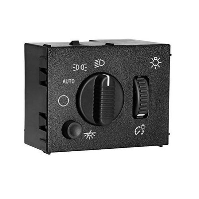 15194803 Headlamp Headlight Switch - Not Specified - 2003-2007