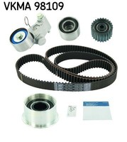 NEU - SKF VKMA98109 Zahnriemensatz Passend FüR Subaru