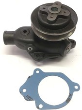 JEEP WILLYS  WASSERPUMPE MB - CJ