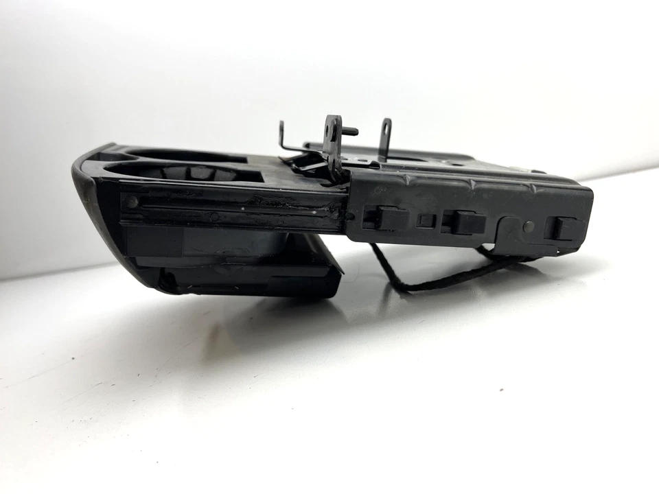 Portavasos Ford Expedition Navigator 1997-2003 gris OEM Foto 4 de 4