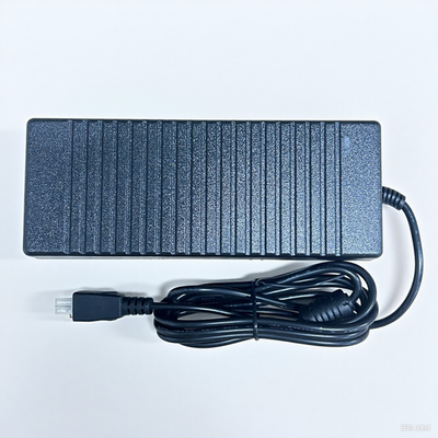 MOZA RACING 電源アダプター MOZA Power Supply Charger 4-PIN Adapter for MOZA R5 Simulator | eBay