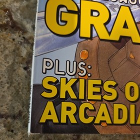 Official SEGA Dreamcast Magazine - Issue #10 Holiday 2000