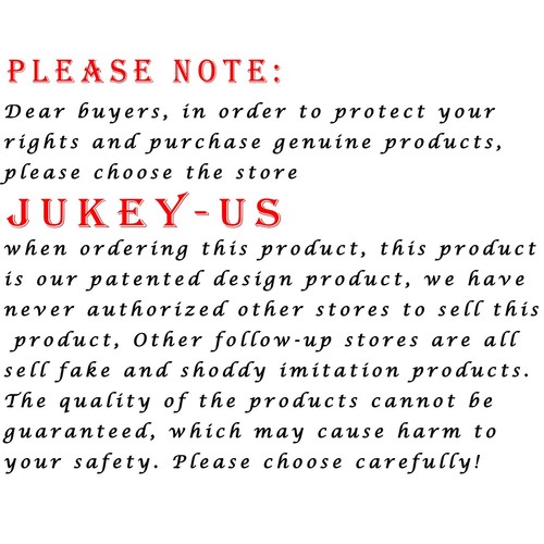 JUKEY Professional Infrared Hair Straightener and Styling Iron with Flat Plat... - Picture 8 of 8